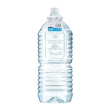 天然水 ケイ・エフ・ジー 純天然のアルカリイオン水 金城の華 500ml